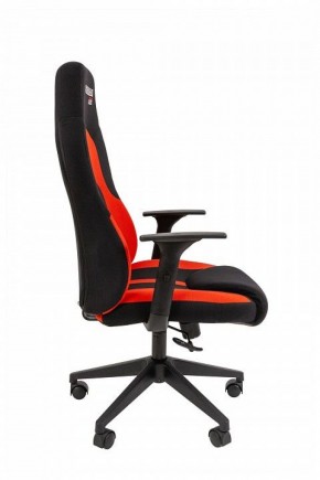 Кресло игровое Chairman Game 11 в Тюмени - tumen.ok-mebel.com | фото 3