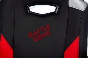 Кресло игровое ZOMBIE HERO BATTLEZONE в Тюмени - tumen.ok-mebel.com | фото 1