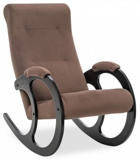 Кресло-качалка Модель 3 в Тюмени - tumen.ok-mebel.com | фото