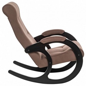 Кресло-качалка Модель 3 в Тюмени - tumen.ok-mebel.com | фото 3