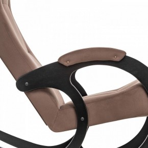 Кресло-качалка Модель 3 в Тюмени - tumen.ok-mebel.com | фото 5