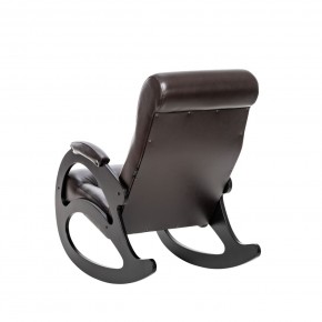 Кресло-качалка Модель 4 в Тюмени - tumen.ok-mebel.com | фото 4