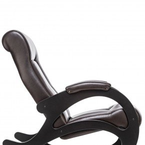 Кресло-качалка Модель 4 в Тюмени - tumen.ok-mebel.com | фото 6