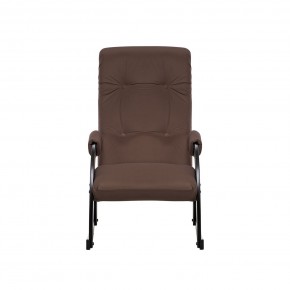 Кресло-качалка Модель 67 Венге, ткань V 23 в Тюмени - tumen.ok-mebel.com | фото 2