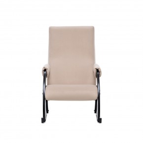 Кресло-качалка Модель 67М Венге, ткань V 18 в Тюмени - tumen.ok-mebel.com | фото 2