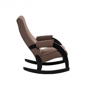 Кресло-качалка Модель 67М Венге, ткань V 23 в Тюмени - tumen.ok-mebel.com | фото 3