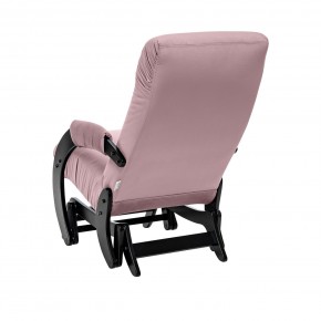 Кресло-качалка Модель 68 (Leset Футура) Венге, ткань V 11 в Тюмени - tumen.ok-mebel.com | фото 4