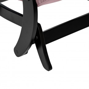 Кресло-качалка Модель 68 (Leset Футура) Венге, ткань V 11 в Тюмени - tumen.ok-mebel.com | фото 8
