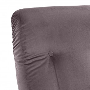 Кресло-качалка Модель 68 (Leset Футура) Венге, ткань V 19 в Тюмени - tumen.ok-mebel.com | фото 5