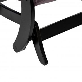 Кресло-качалка Модель 68 (Leset Футура) Венге, ткань V 19 в Тюмени - tumen.ok-mebel.com | фото 8