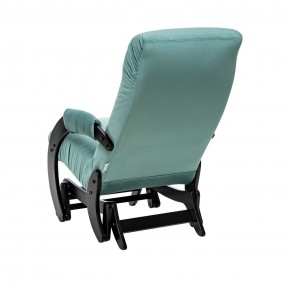 Кресло-качалка Модель 68 (Leset Футура) Венге, ткань V 43 в Тюмени - tumen.ok-mebel.com | фото 4