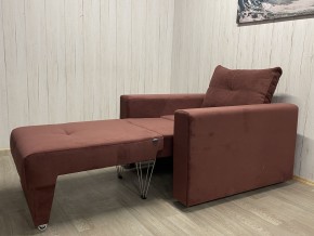 Кресло Комфорт-7 МД 700 ШП (НПБ) велюр Comfort 03 в Тюмени - tumen.ok-mebel.com | фото 8