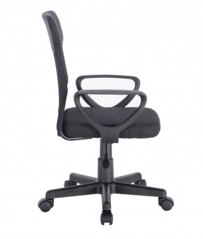 Кресло КОМПАКТНОЕ BRABIX "Jet MG-315" (черное) 531839 в Тюмени - tumen.ok-mebel.com | фото 3