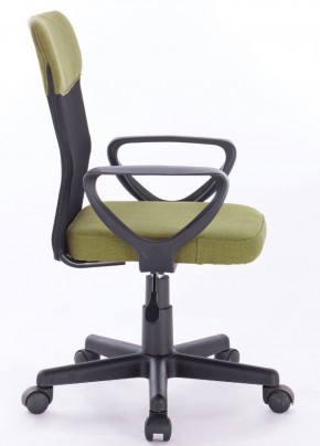 Кресло КОМПАКТНОЕ BRABIX "Jet MG-315" (зеленое) 531841 в Тюмени - tumen.ok-mebel.com | фото 3
