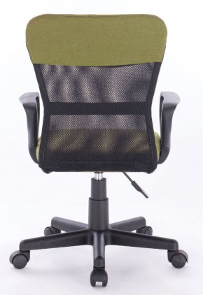 Кресло КОМПАКТНОЕ BRABIX "Jet MG-315" (зеленое) 531841 в Тюмени - tumen.ok-mebel.com | фото 4