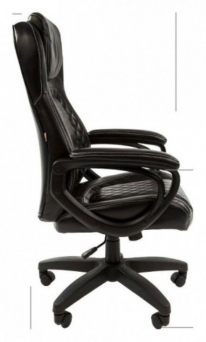Кресло компьютерное 432 в Тюмени - tumen.ok-mebel.com | фото 5