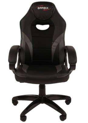 Кресло компьютерное BRABIX "Accent GM-161", 532576 (7083504) в Тюмени - tumen.ok-mebel.com | фото 3