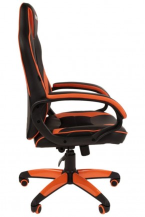 Кресло компьютерное BRABIX "Accent GM-161", 532577 (7083505) в Тюмени - tumen.ok-mebel.com | фото 3
