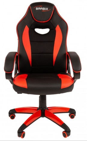 Кресло компьютерное BRABIX "Blaze GM-162", 532580 (7083508) в Тюмени - tumen.ok-mebel.com | фото 3