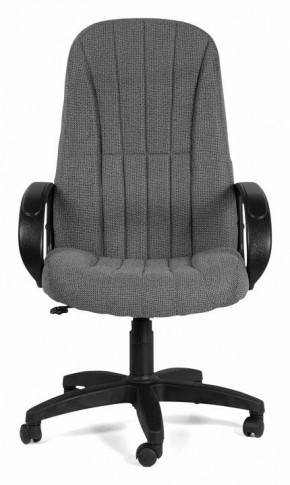 Кресло компьютерное Chairman 685 серый/черный в Тюмени - tumen.ok-mebel.com | фото 2