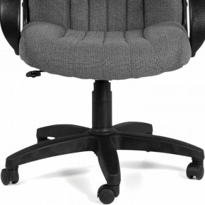 Кресло компьютерное Chairman 685 серый/черный в Тюмени - tumen.ok-mebel.com | фото 4