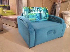Кресло-кровать (1000) в Тюмени - tumen.ok-mebel.com | фото 1
