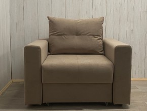 Кресло-кровать Комфорт-7 (700) МД (НПБ) широкий подлкотник в Тюмени - tumen.ok-mebel.com | фото 1