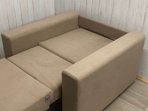 Кресло-кровать Комфорт-7 (700) МД (НПБ) широкий подлкотник в Тюмени - tumen.ok-mebel.com | фото 4