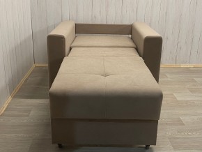 Кресло-кровать Комфорт-7 (700) МД (НПБ) широкий подлкотник в Тюмени - tumen.ok-mebel.com | фото 5