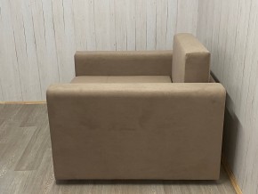Кресло-кровать Комфорт-7 (700) МД (НПБ) широкий подлкотник в Тюмени - tumen.ok-mebel.com | фото 6