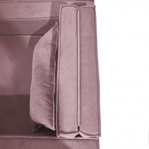Кресло-кровать Принц КК1-ВР (велюр розовый) в Тюмени - tumen.ok-mebel.com | фото 10