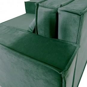 Кресло-кровать Принц КК1-ВЗ (велюр зеленый) в Тюмени - tumen.ok-mebel.com | фото 11