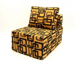 Кресло-кровать-пуф бескаркасное Окта (Рогожка) в Тюмени - tumen.ok-mebel.com | фото 6