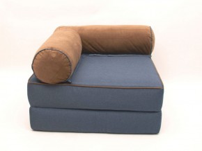 Кресло-кровать угловое модульное бескаркасное Мира в Тюмени - tumen.ok-mebel.com | фото 3