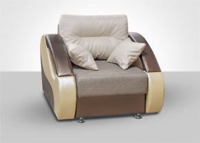 Кресло-кровать Виктория 3 (ткань до 300) в Тюмени - tumen.ok-mebel.com | фото