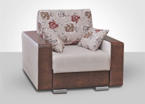 Кресло-кровать Виктория 4 (ткань до 300) в Тюмени - tumen.ok-mebel.com | фото