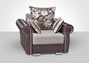 Кресло-кровать Виктория 6 (ткань до 300) в Тюмени - tumen.ok-mebel.com | фото 1