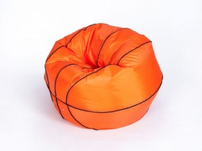 Кресло-мешок Баскетбольный мяч Большой в Тюмени - tumen.ok-mebel.com | фото