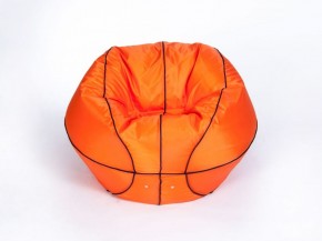 Кресло-мешок Баскетбольный мяч Большой в Тюмени - tumen.ok-mebel.com | фото 2