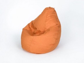Кресло-мешок Груша Большое (900*1350) Серия Рогожка в Тюмени - tumen.ok-mebel.com | фото 3