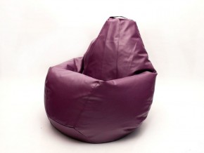 Кресло-мешок Груша Малое (700*900) Серия "ЭКОКОЖА" в Тюмени - tumen.ok-mebel.com | фото 5