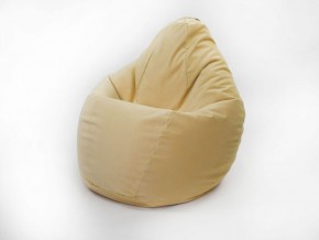 Кресло-мешок Груша Малое (700*900) Велюр "Однотон" в Тюмени - tumen.ok-mebel.com | фото 6