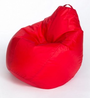 Кресло-мешок Груша Оксфорд Малое (700*900) серия "Водооталкивающая" в Тюмени - tumen.ok-mebel.com | фото 3