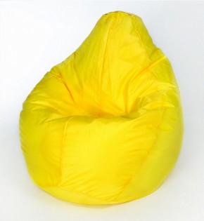 Кресло-мешок Груша Оксфорд Малое (700*900) серия "Водооталкивающая" в Тюмени - tumen.ok-mebel.com | фото 6