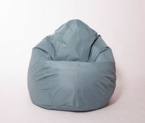 Кресло-мешок Макси (Рогожка) 100*h150 в Тюмени - tumen.ok-mebel.com | фото 1