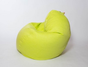 Кресло-мешок Макси (Рогожка) 100*h150 в Тюмени - tumen.ok-mebel.com | фото 15