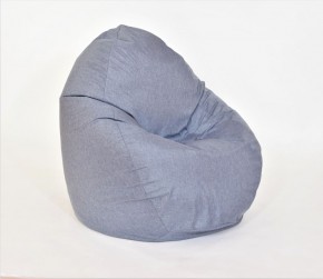 Кресло-мешок Макси (Рогожка) 100*h150 в Тюмени - tumen.ok-mebel.com | фото 18