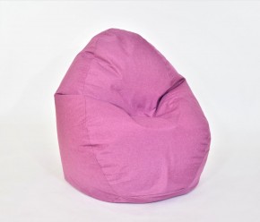 Кресло-мешок Макси (Рогожка) 100*h150 в Тюмени - tumen.ok-mebel.com | фото 21