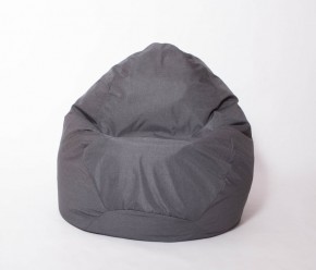 Кресло-мешок Макси (Рогожка) 100*h150 в Тюмени - tumen.ok-mebel.com | фото 25