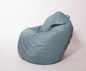 Кресло-мешок Макси (Рогожка) 100*h150 в Тюмени - tumen.ok-mebel.com | фото 3